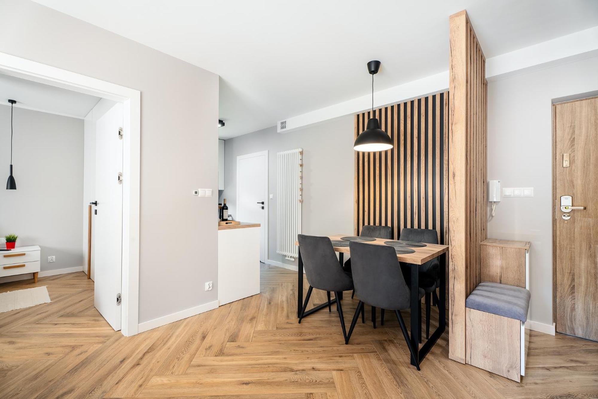 Apartament Stacja Wisła Exterior foto